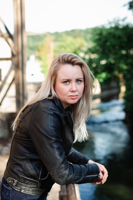 © Antoine de Saint Phalle 2020