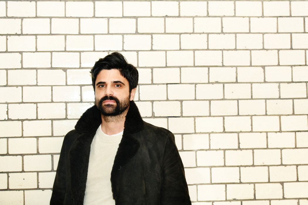 © Mirjam Knickriem 2020