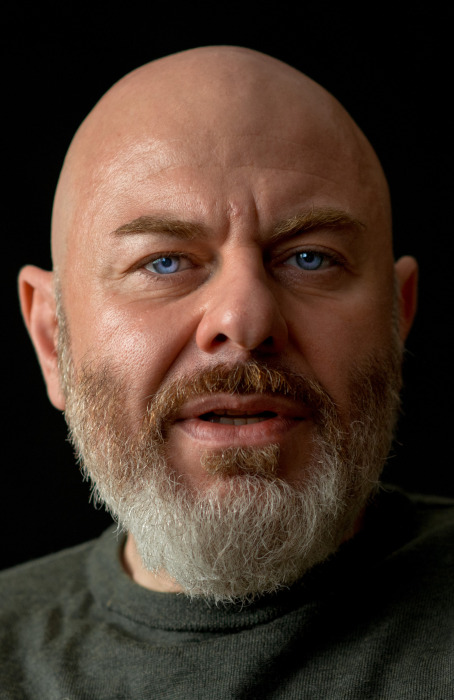 © Robert Morgenstern 2020