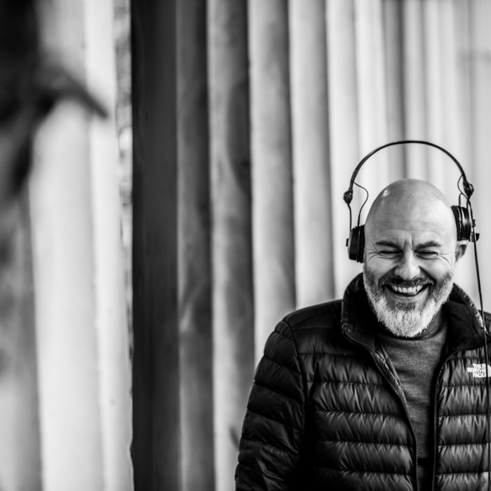 © Robert Morgenstern 2020