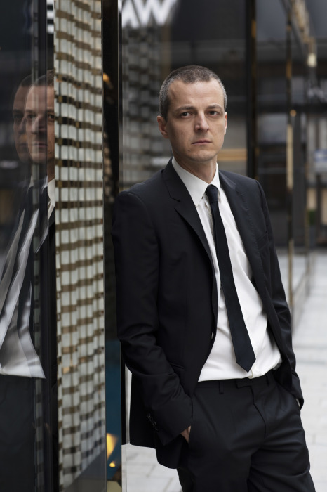 © Michèle Yves Pauty 2020