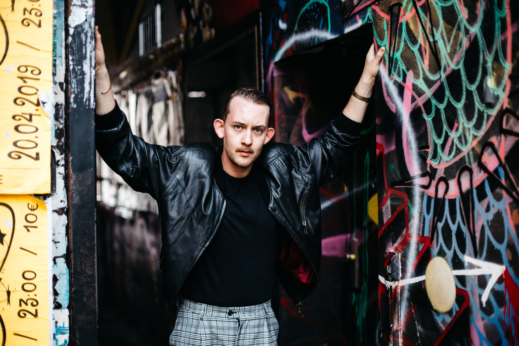 © Lenja Schultze 2019