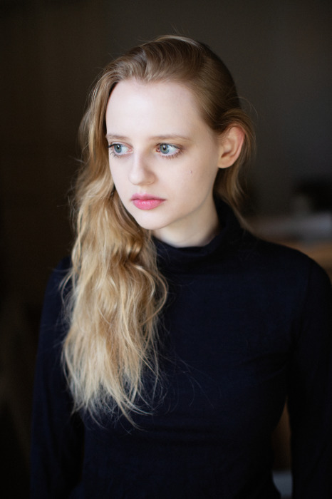 © Hannes Caspar