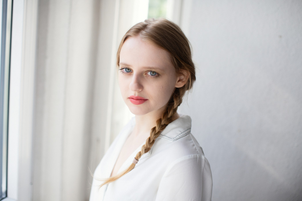 © Hannes Caspar