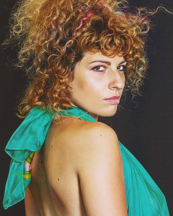 © Franca Centaro 2019