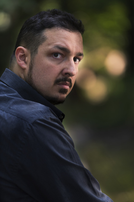 © Alessandro D'Aiuto 2019