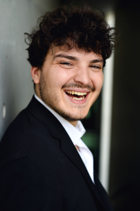 © Niklas Vogt 2020