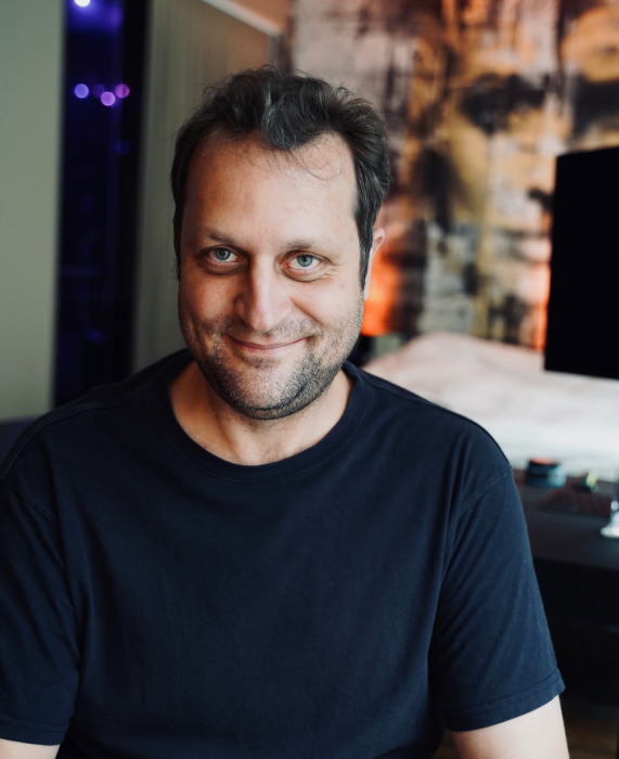 © Stefan Rogge 2020