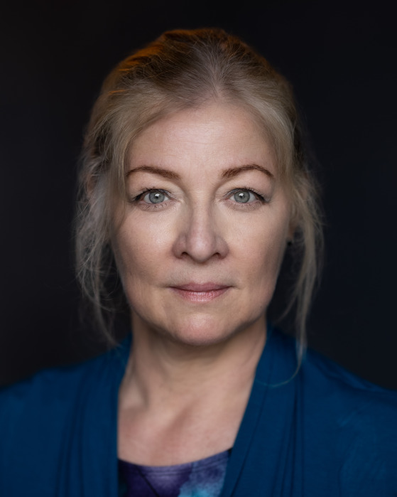 © Steve Langan @ City Headshots Dublin 2020