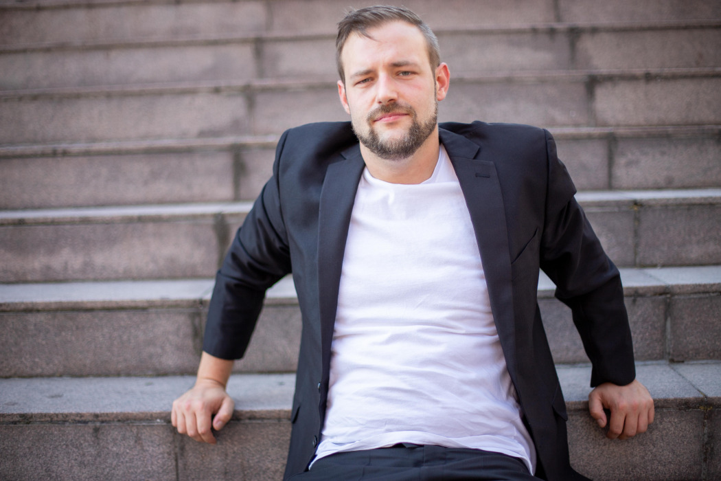 © Elodie Pellengahr 2020