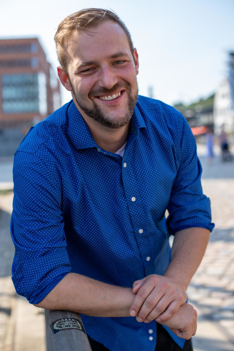 © Elodie Pellengahr 2020