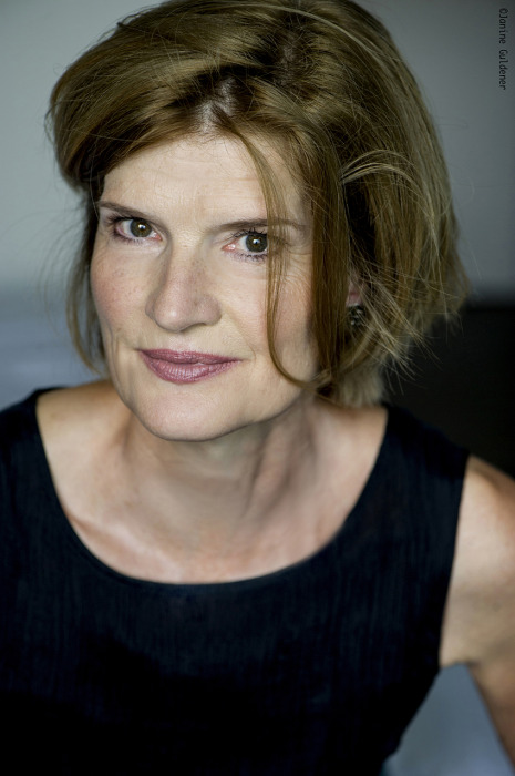 © Janine Guldener 2020