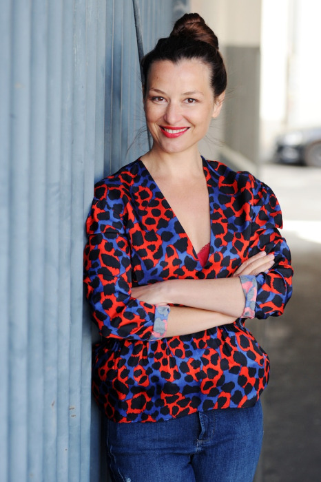 © Jennifer Fey 2020