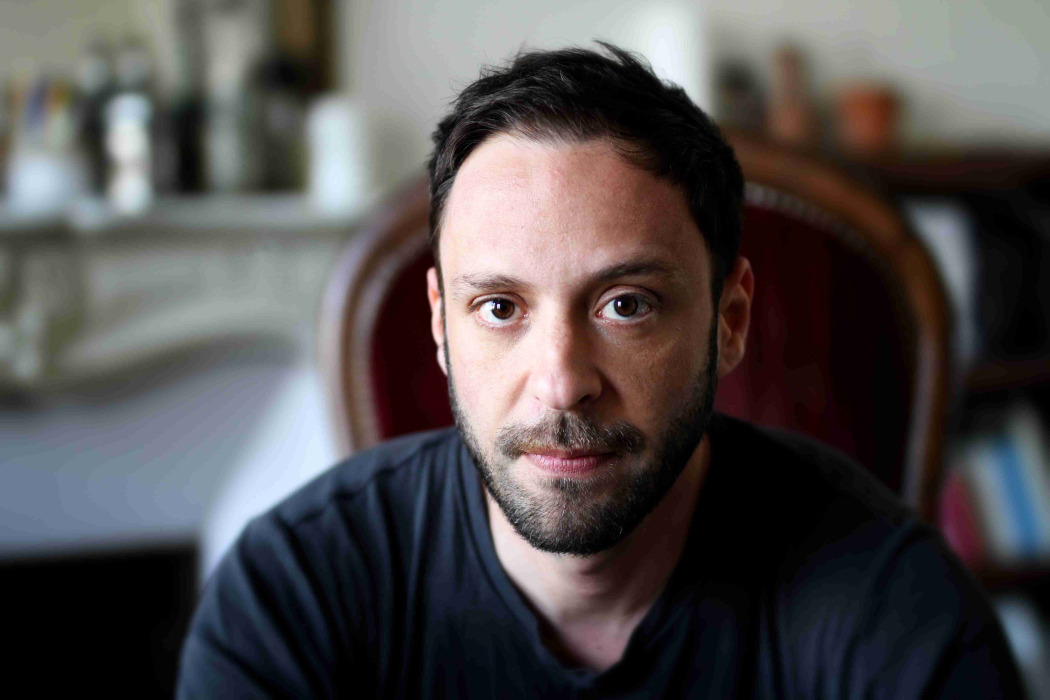 © Louise Guillaume 2019