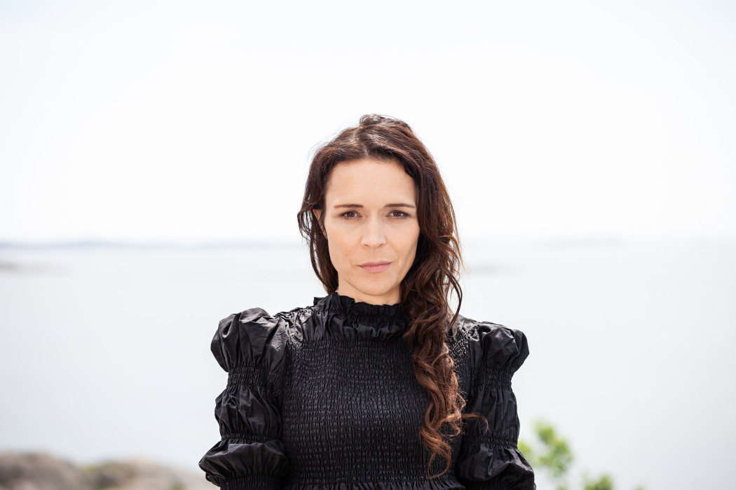 © Cecilia Hedström 2022