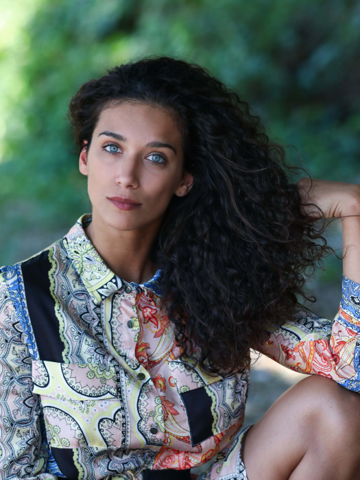 © Azzurra Primavera 2020
