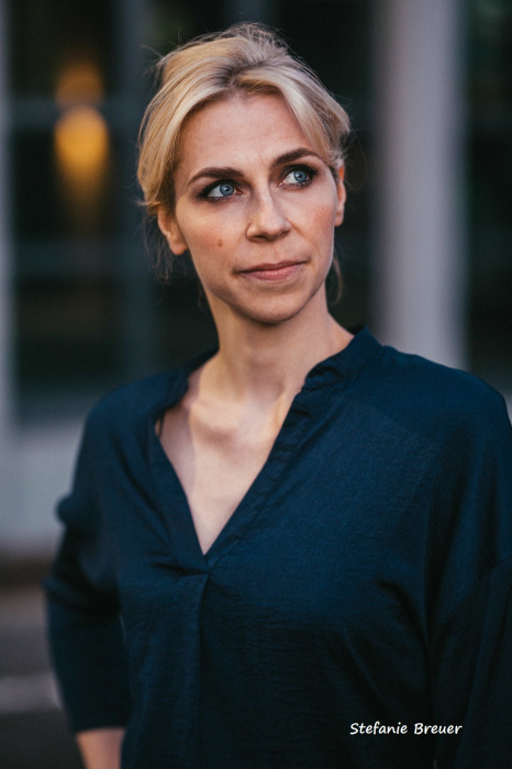 © Ruven Breuer 2020