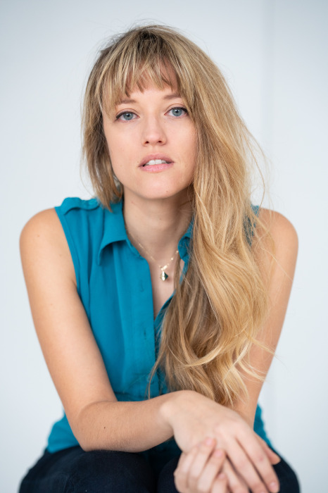 © Jean-Philip Lessard 2020