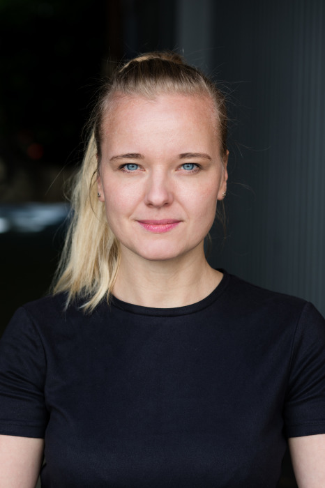 © Daniela Pfeil 2020