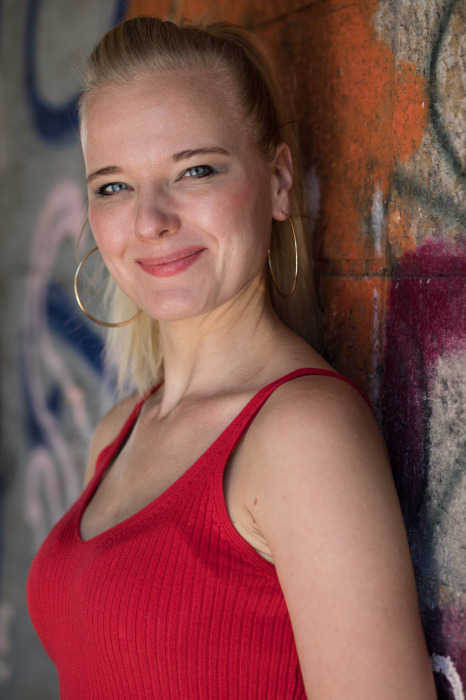 © Daniela Pfeil 2020