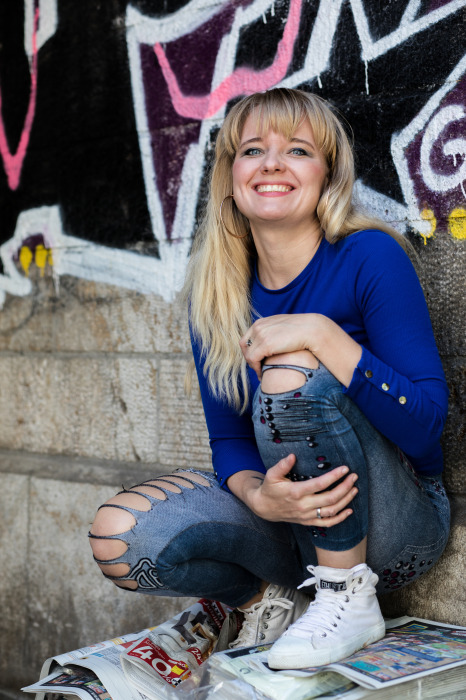 © Daniela Pfeil 2020