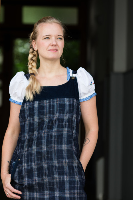 © Daniela Pfeil 2020