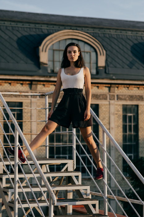 © Mihail Onaca 2019