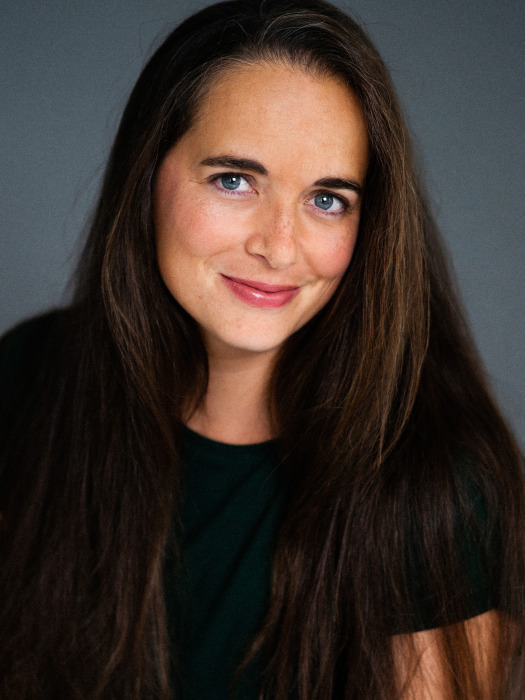 © Sasha Ilushina 2020