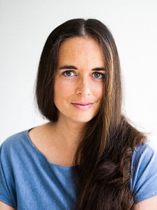 © Sasha Ilushina 2020