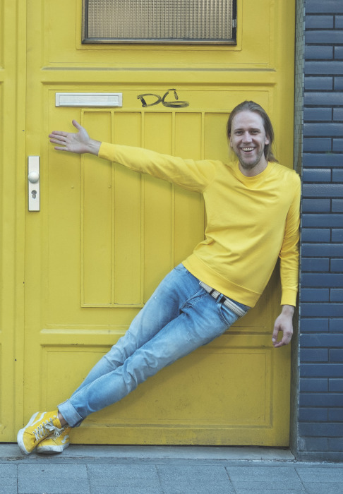 © Foto von Vogelstein 2020