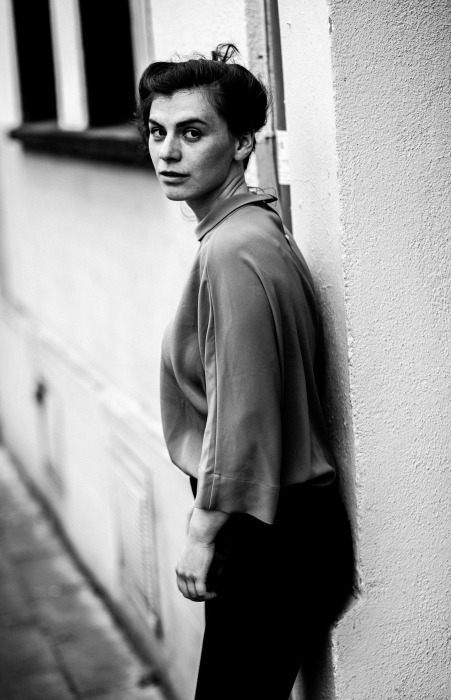 © Annemone Taake