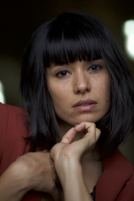 © Alvaro Rodriguez 2018