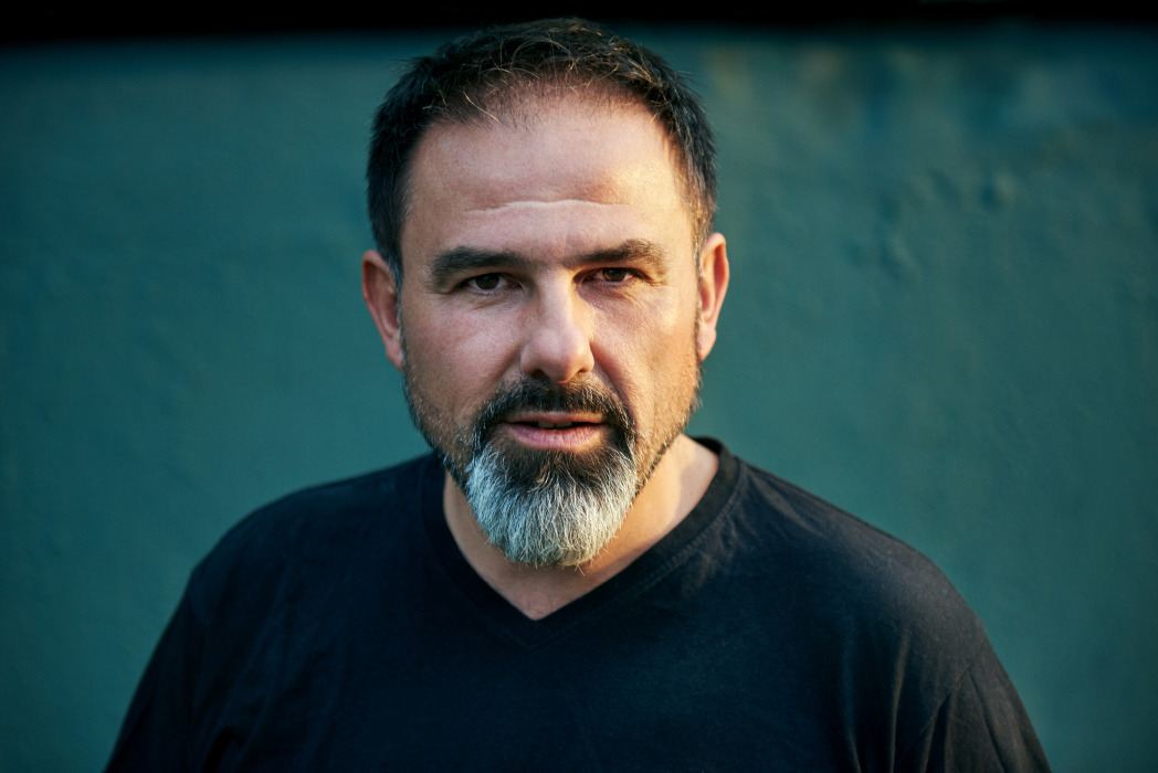 © Carsten Arnold 2020