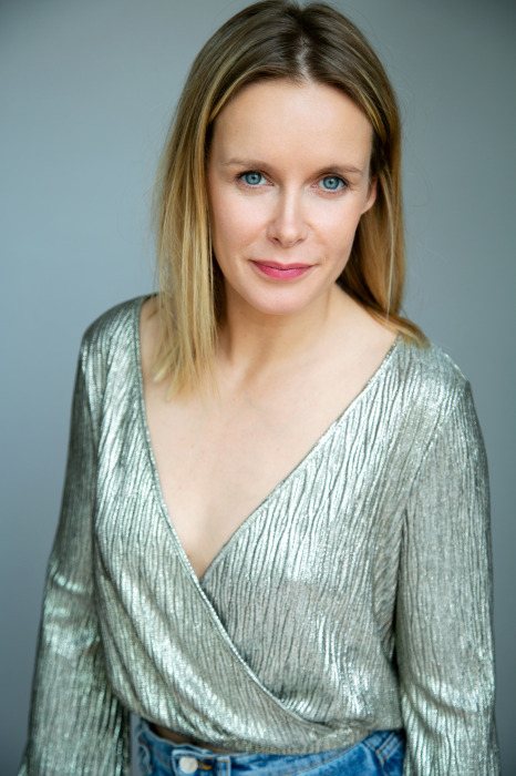 © Silvia Medina 2020