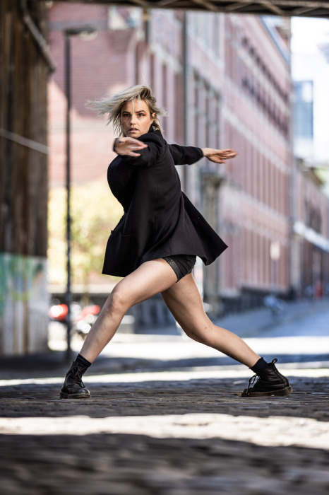 © Martin Misere 2020