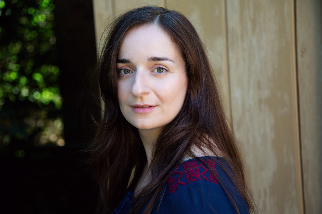 © Silvia Medina 2020