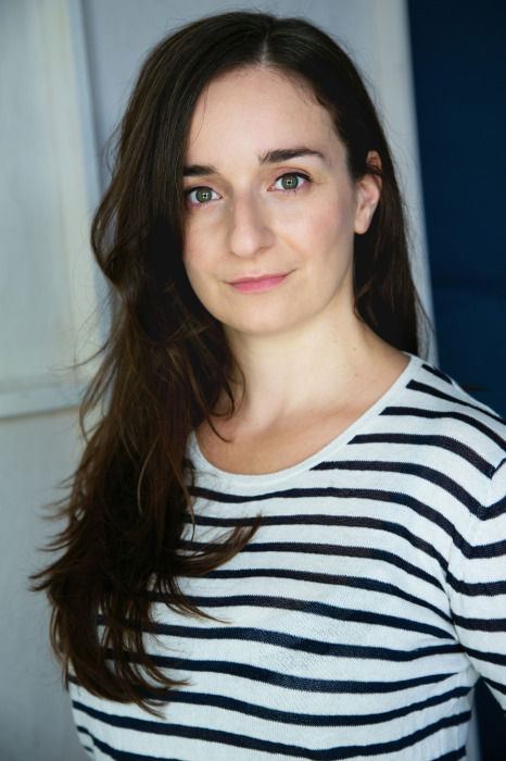 © Silvia Medina 2020