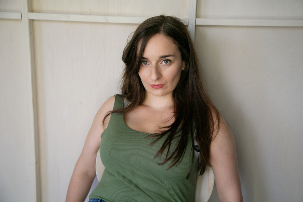 © Silvia Medina 2020