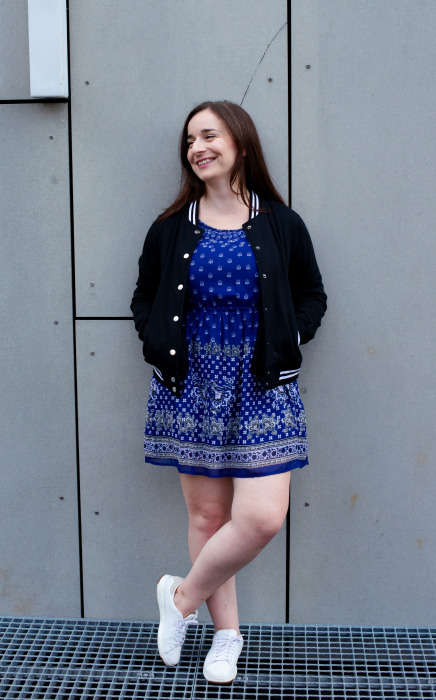 © Silvia Medina 2020