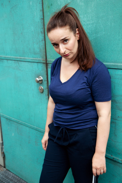 © Silvia Medina 2020