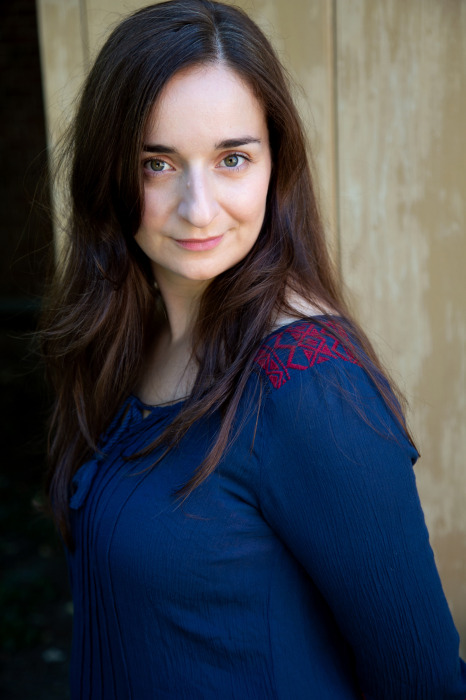 © Silvia Medina 2020