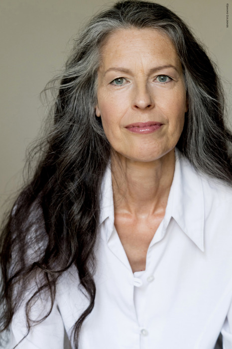 © Janine Guldener 2020