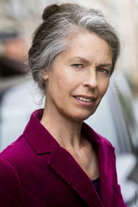 © Janine Guldener 2020