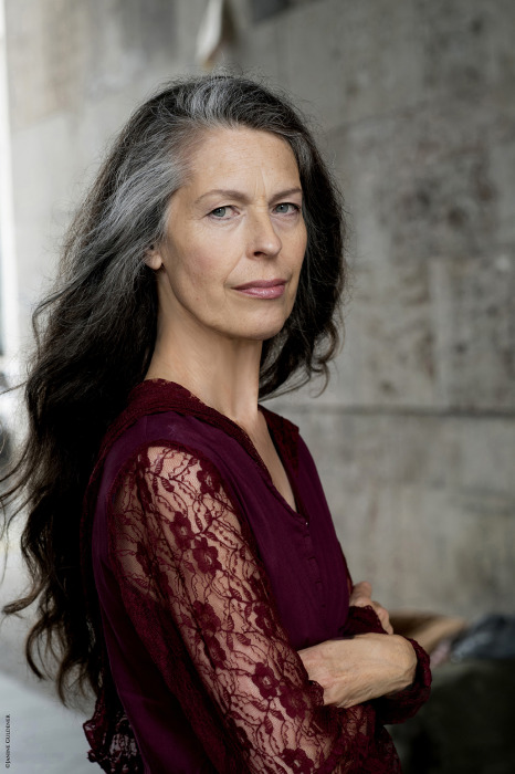 © Janine Guldener 2020