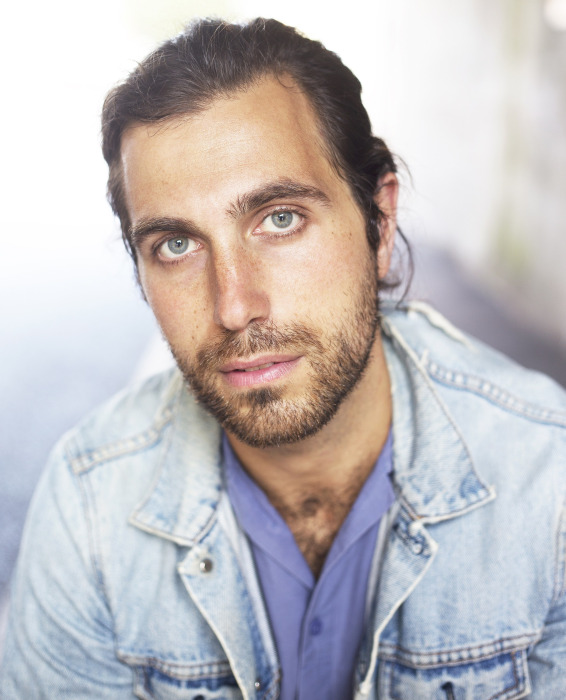 © Rebecca Rayne 2020