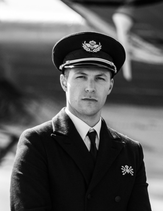 © Mark van Aller 2019