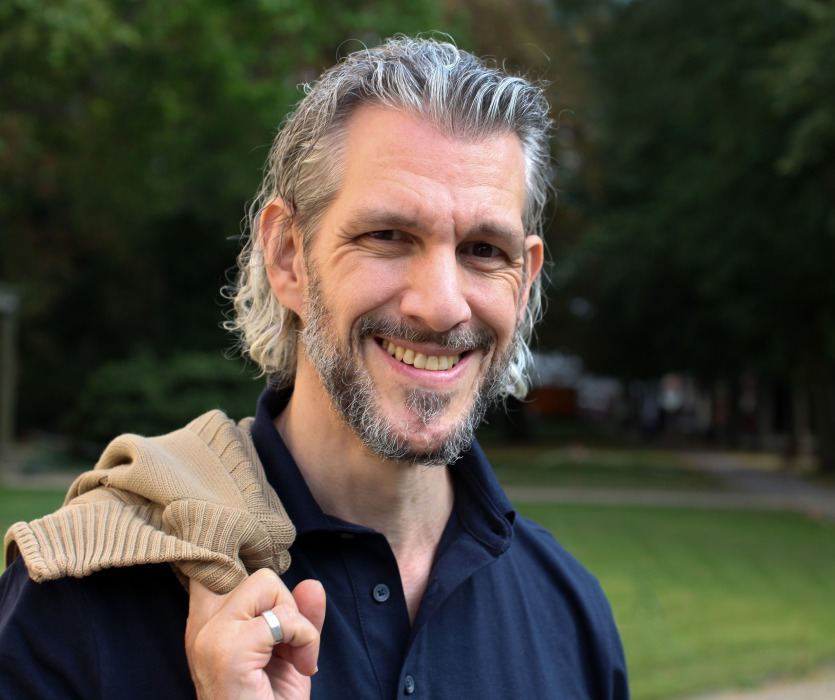 © Alexander Dorenberg