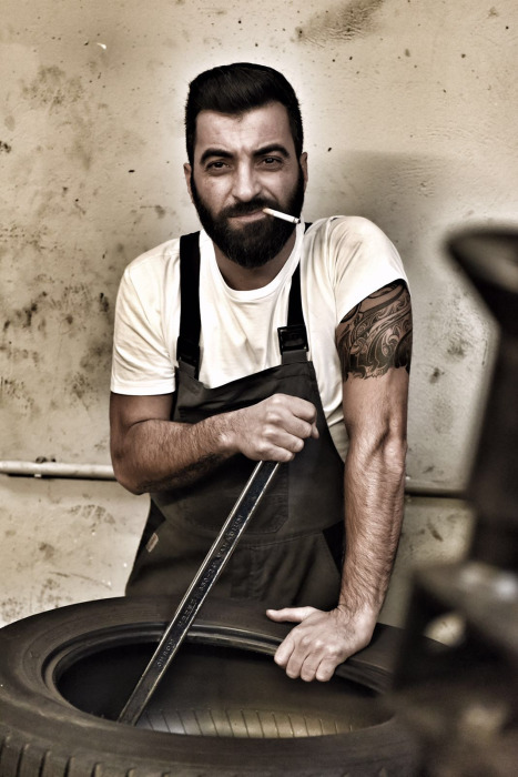 © Stefan Gessl 2016