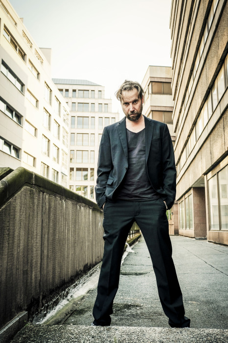 © Thorsten Wulff 2024