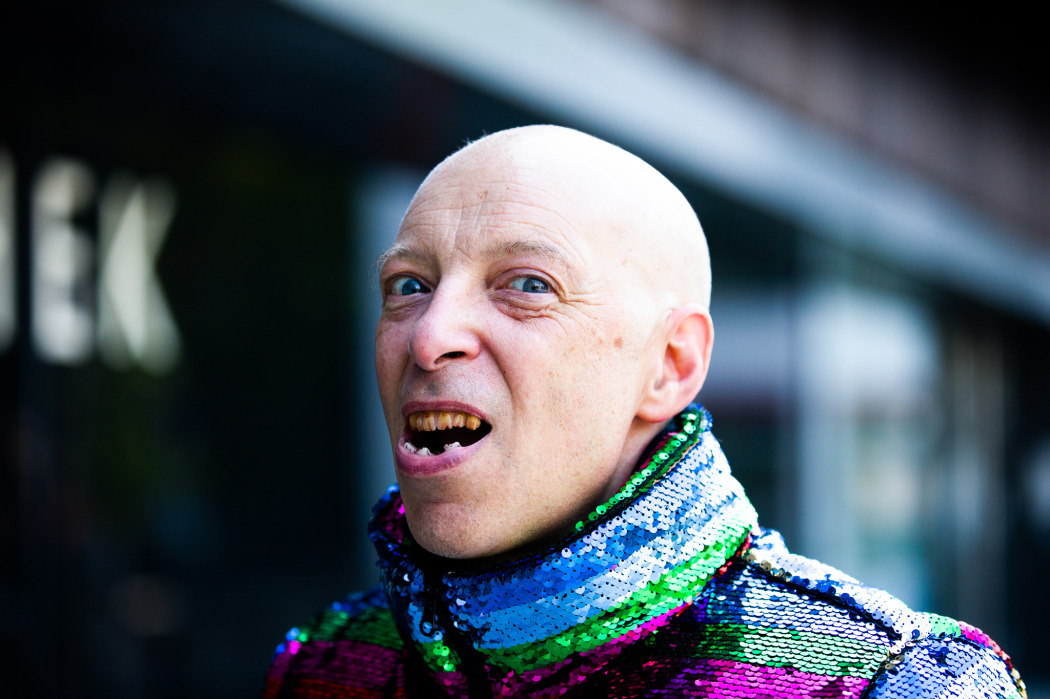 © ©Magdalena Höfner 2020
